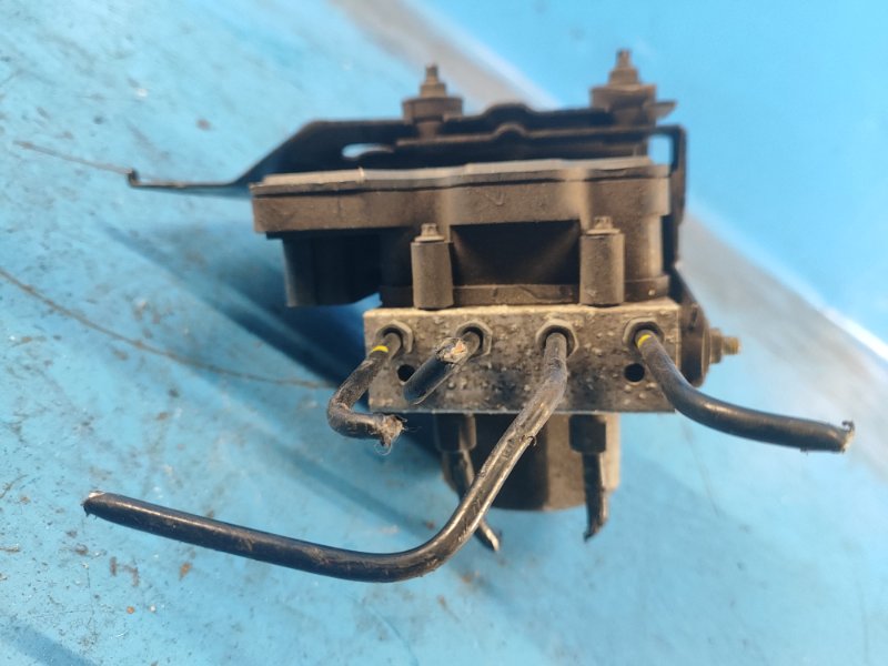 Блок ABS NISSAN X-TRAIL/ROGUE T32 13-20 2.5 QR25DE