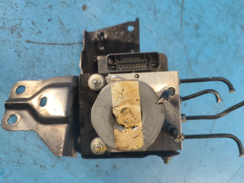 Блок ABS X-TRAIL/ROGUE T32 13-20 2016 2.5 QR25DE