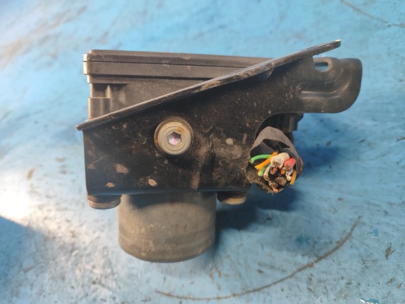 Блок ABS TUCSON TL 15-20 2015 G4FJ 1.6 Блок ABS TUCSON TL 15-20 2015 G4FJ 1.6