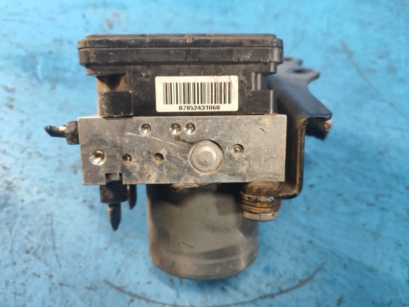 Блок ABS HYUNDAI TUCSON TL 15-20 G4FJ 1.6 Блок ABS HYUNDAI TUCSON TL 15-20 G4FJ 1.6