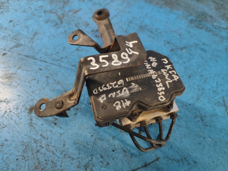 Блок ABS KIA SOUL AM 08-13 58910-2K200 Б/У