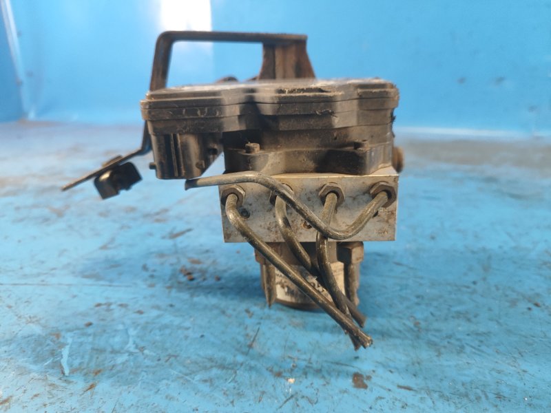 Блок ABS SOUL AM 08-13