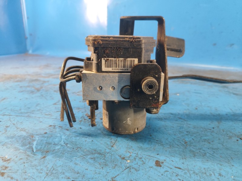 Блок ABS KIA SOUL AM 08-13