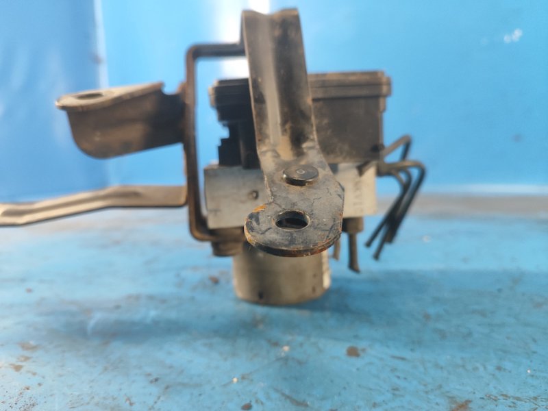 Блок ABS SOUL AM 08-13