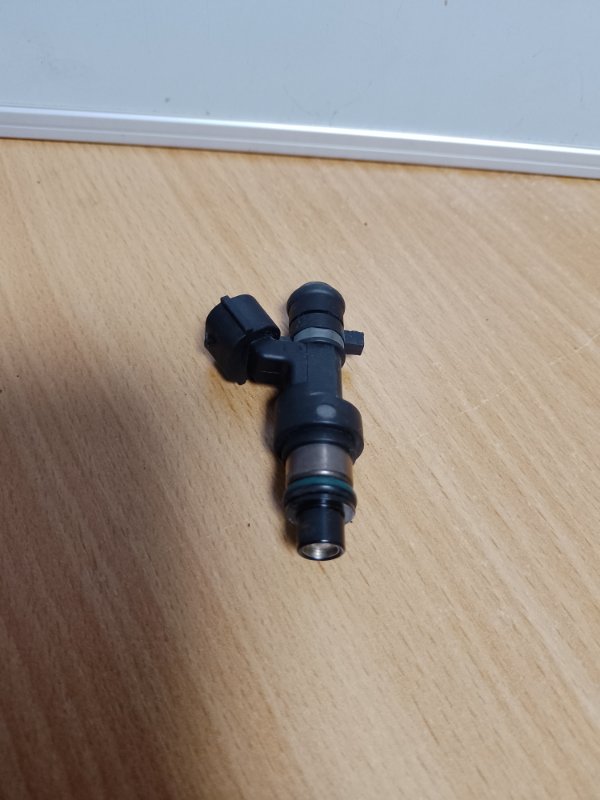 Форсунка топливная NISSAN ALTIMA L33 12-18 2015 L33 2.5 16600-9HP0A Б/У