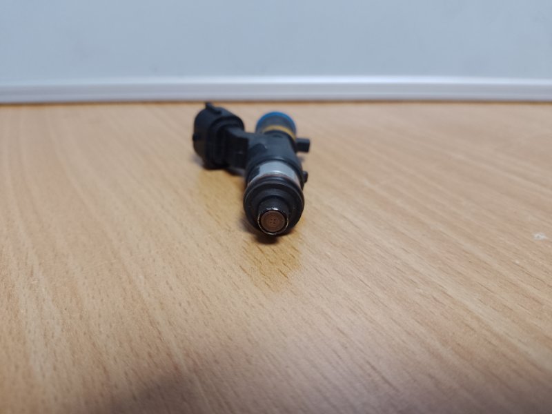 Форсунка топливная NISSAN MURANO Z50 02-07 VQ35 Форсунка топливная NISSAN MURANO Z50 02-07 VQ35