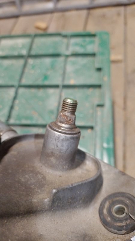 Трапеция стеклоочистителей RX300/330/350/400 03-09