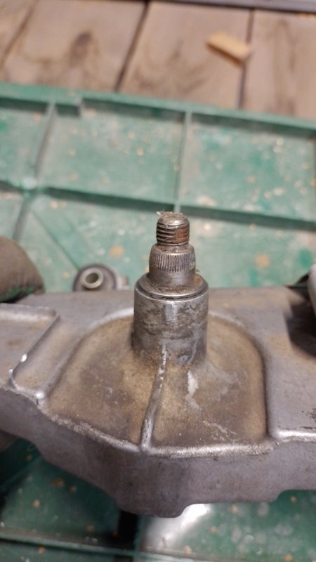 Трапеция стеклоочистителей RX300/330/350/400 03-09