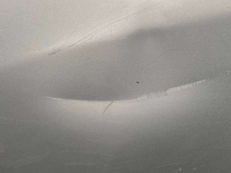 Капот TIIDA/VERSA C11 04-11