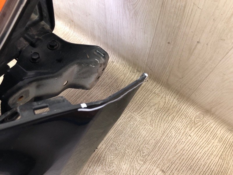 Ноускат Панель Бампер Фара Морда ACCENT RB 10- 2013 ХЭТЧБЭК 1.6 G4FD