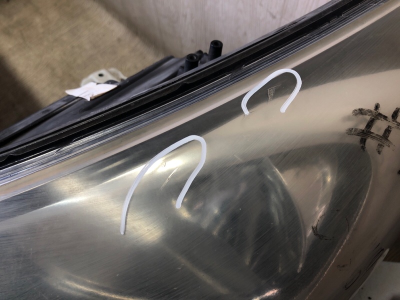 Ноускат Панель Бампер Фара Морда ACCENT RB 10- 2014 1.6 G4FD