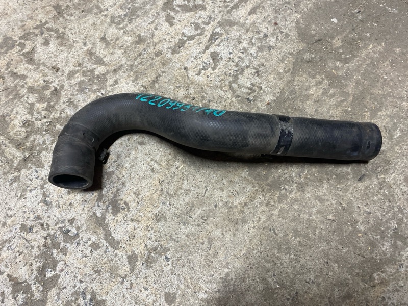 Патрубок системы охлаждения NISSAN MURANO Z51 07-14 Б/У