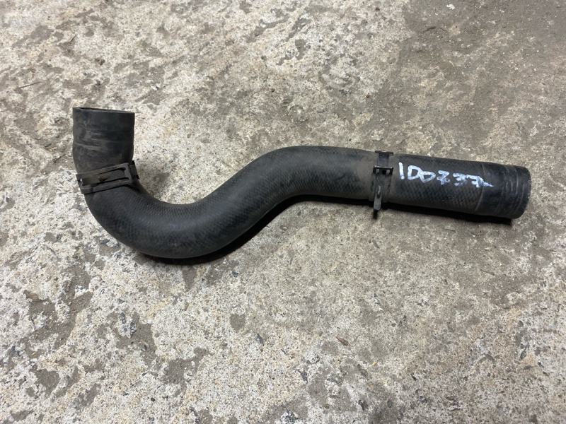 Патрубок системы охлаждения MURANO Z51 07-14