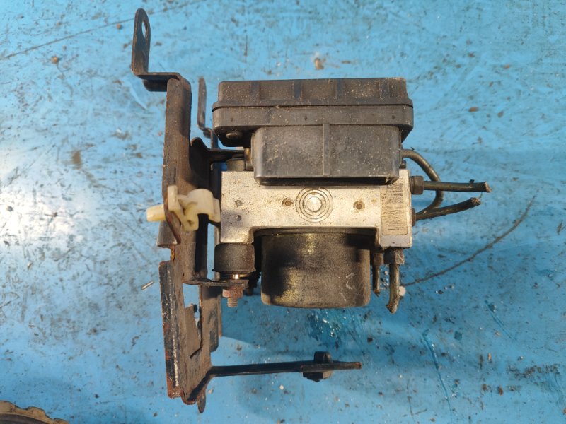 Блок ABS GRAND VITARA XL-7 01-06