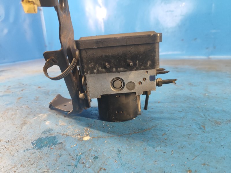 Блок ABS ACCORD CU8 / TSX 08-14 2009 2.4L