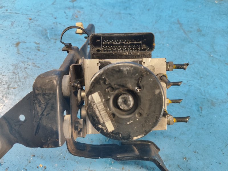 Блок ABS ACCORD CU8 / TSX 08-14 2009 2.4L