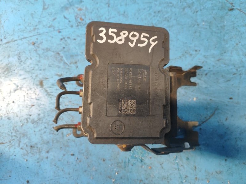 Блок ABS SUZUKI GRAND VITARA 05-15 56110-78KJ2 Б/У