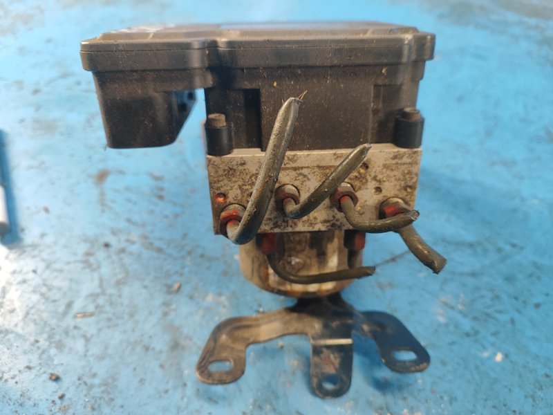 Блок ABS GRAND VITARA 05-15