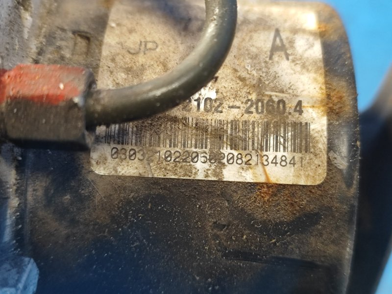 Блок ABS GRAND VITARA 05-15