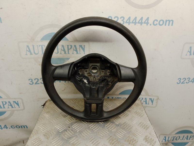 Руль VOLKSWAGEN JETTA USA 10-17 2014 162 1.8 CPRA 5C0 419 091 AH 81U Б/У