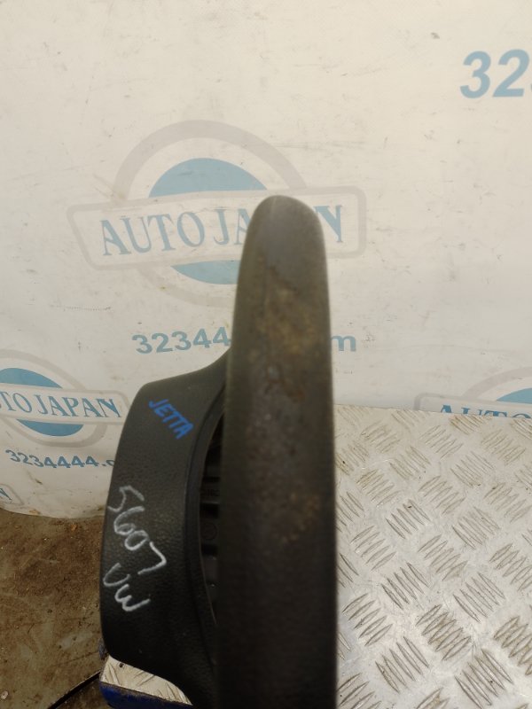 Руль JETTA USA 10-17 2014 162 1.8 CPRA