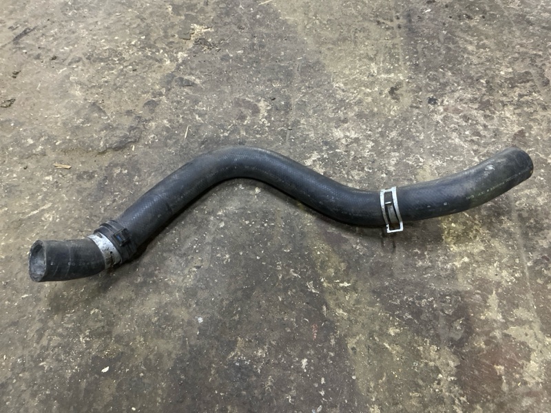 Патрубок системы охлаждения MDX (YD2) 06-13 2008 YD2 3.7 J37A1 Патрубок системы охлаждения MDX (YD2) 06-13 2008 YD2 3.7 J37A1