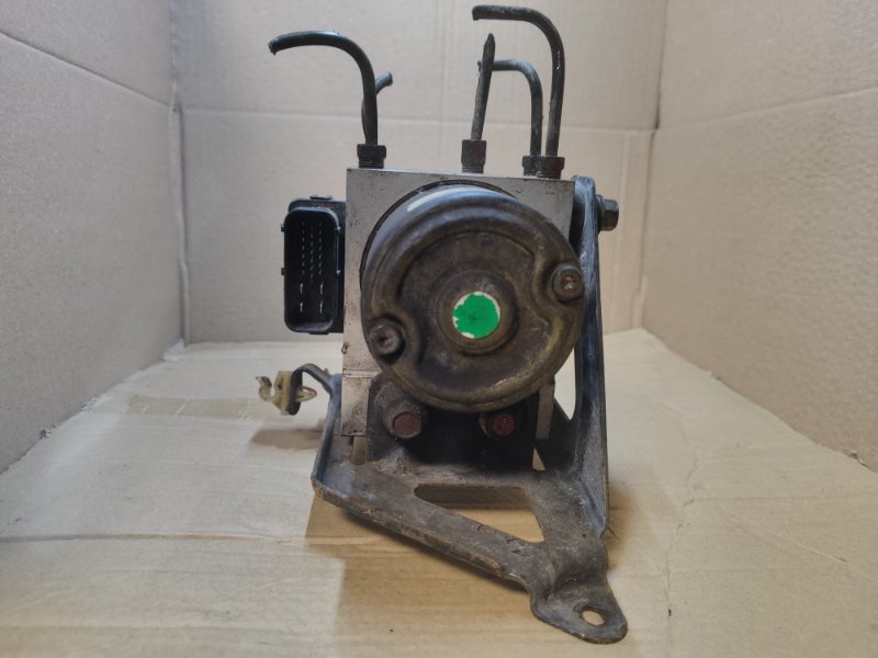 Блок ABS SUZUKI GRAND VITARA XL-7 01-06