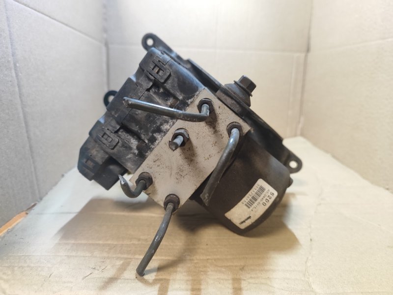 Блок ABS GRAND VITARA XL-7 01-06