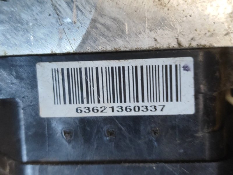 Блок ABS ACCENT RB 10- 2013 1.6 G4FD