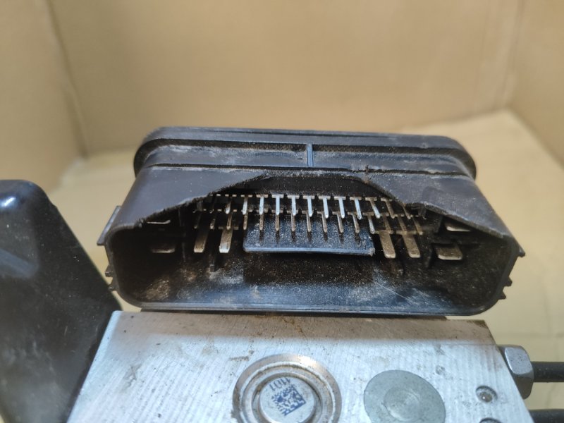 Блок ABS ESCAPE 12-19 2018 T15HDTX