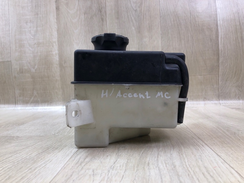 Бачок расширительный ACCENT MC 06-10