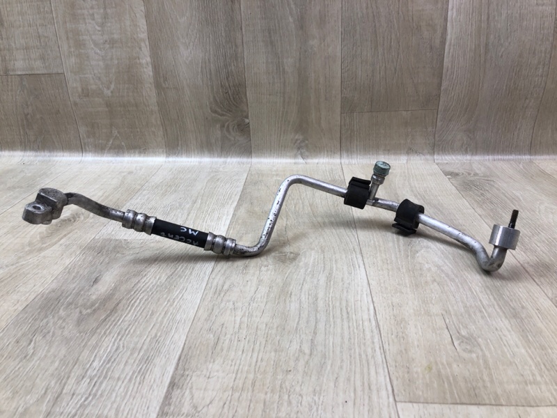 Трубка кондиционера HYUNDAI ACCENT MC 06-10 97765-1E000 Б/У