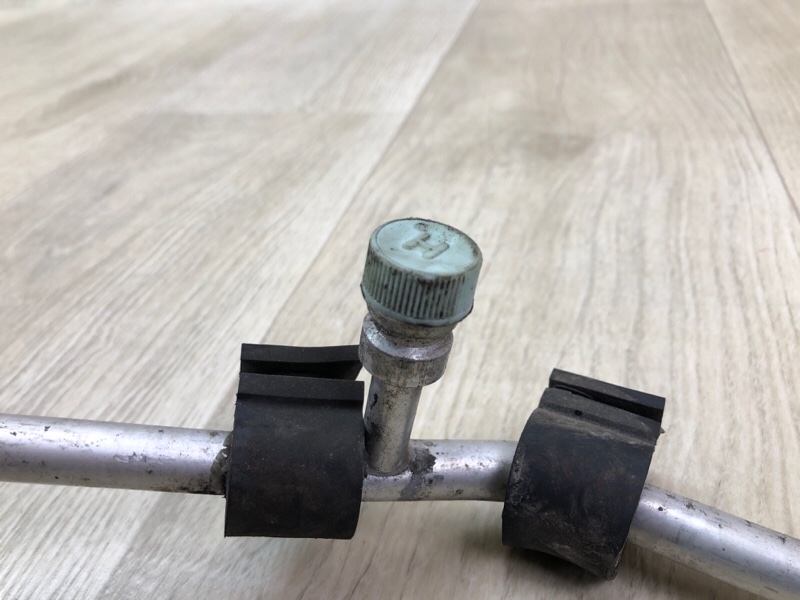 Трубка кондиционера ACCENT MC 06-10