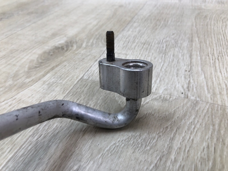 Трубка кондиционера ACCENT MC 06-10