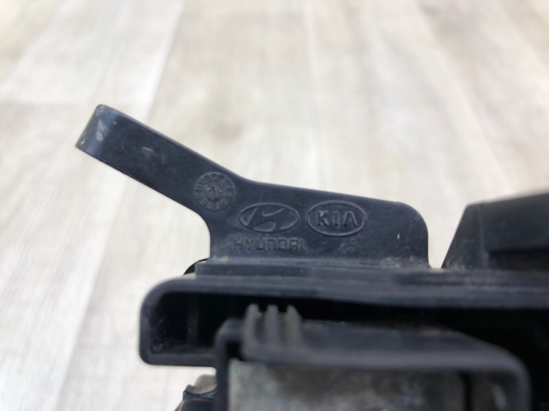 Блок предохранителей моторный отсек ACCENT RB 10- 2013 ХЭТЧБЭК 1.6 G4FD Блок предохранителей моторный отсек ACCENT RB 10- 2013 ХЭТЧБЭК 1.6 G4FD