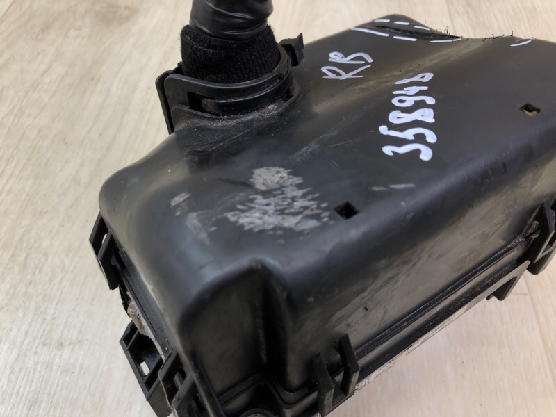 Блок предохранителей моторный отсек ACCENT RB 10- 2014 1.6 G4FD Блок предохранителей моторный отсек ACCENT RB 10- 2014 1.6 G4FD