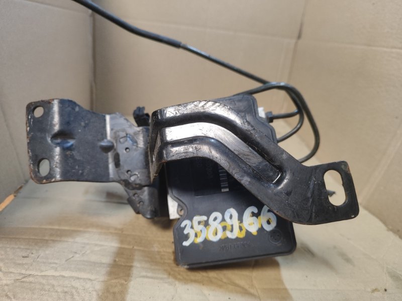 Запчасть блок abs HYUNDAI SONATA YF 10-14 58920-4R000 Б/У Блок ABS HYUNDAI SONATA YF 10-14 58920-4R000 Б/У