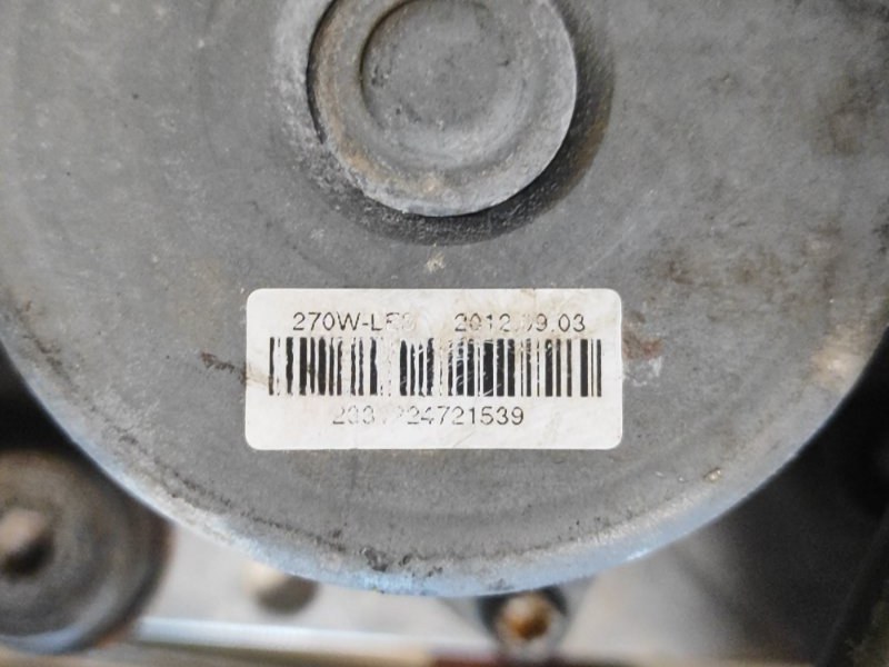 Блок ABS SONATA YF 10-14 Блок ABS SONATA YF 10-14