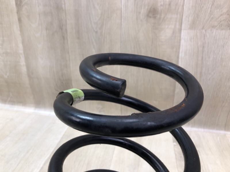 Пружина передней подвески DODGE JOURNEY 08-20 2.4 ED3