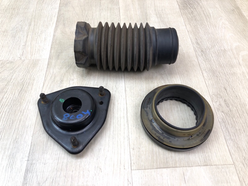 Опора амортизатора передняя правая DODGE JOURNEY 08-20 2012 2.4 ED3 5171178AC Б/У