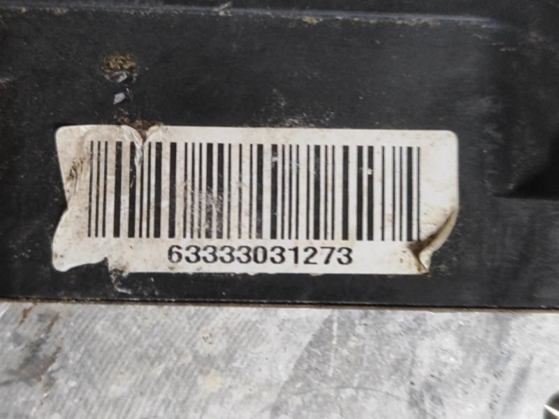 Блок ABS ACCENT RB 10- 2013 ХЭТЧБЭК 1.6 G4FD