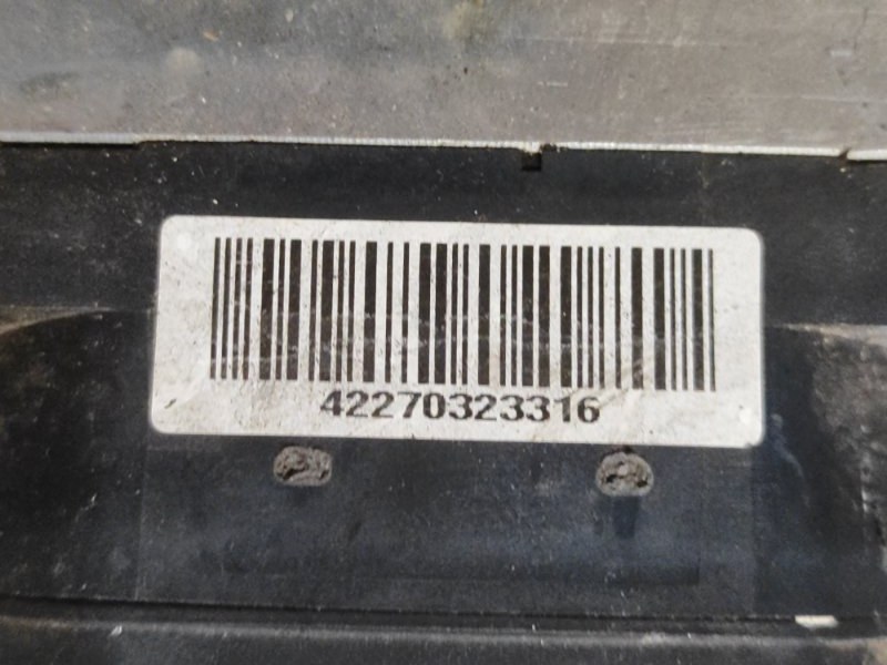 Блок ABS ACCENT MC 06-10