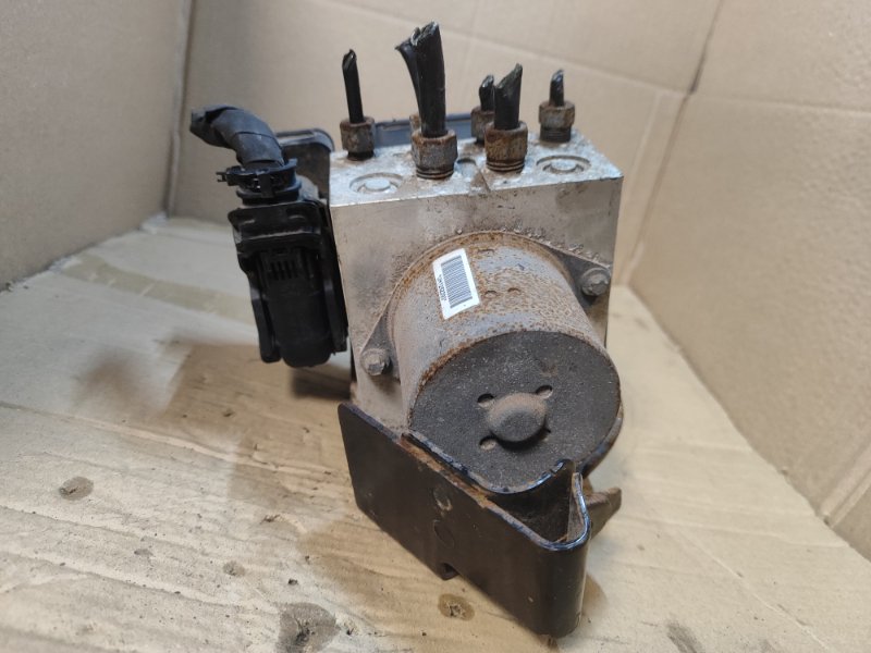 Блок ABS JEEP GRAND CHEROKEE 11-22 WK2 ERC 3.6L Блок ABS JEEP GRAND CHEROKEE 11-22 WK2 ERC 3.6L