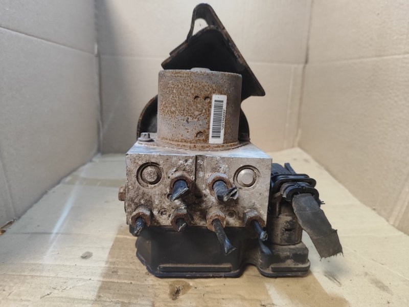 Блок ABS GRAND CHEROKEE 11-22 2016 WK2 ERC 3.6L Блок ABS GRAND CHEROKEE 11-22 2016 WK2 ERC 3.6L