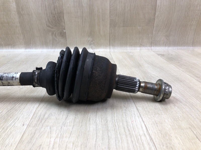 Привод передний передний левый FOCUS 10-18 2017 2.0 C20HDEX