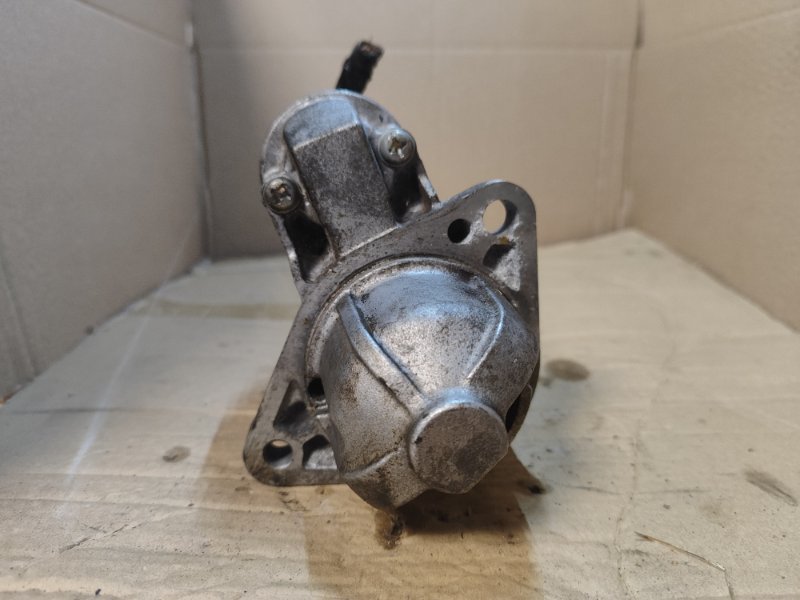 Стартер KIZASHI 09-14 Стартер KIZASHI 09-14