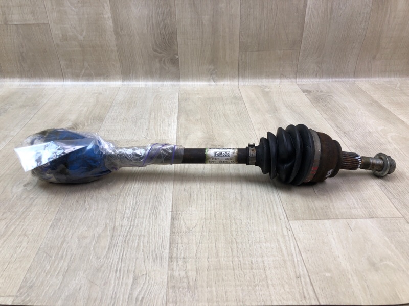 Привод передний передний правый FORD FOCUS 10-18 2017 2.0 C20HDEX FV6Z-3B436-R Б/У