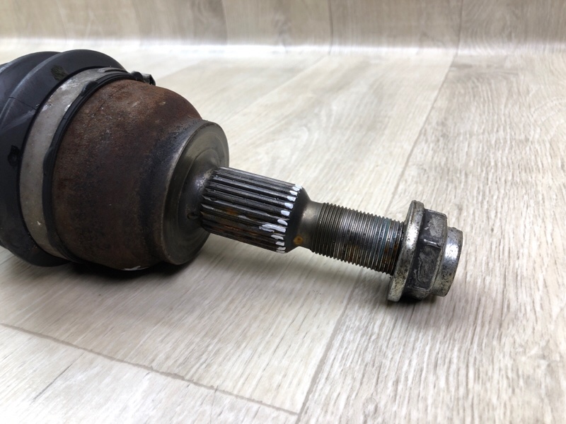 Привод передний передний правый FORD FOCUS 10-18 2.0 C20HDEX