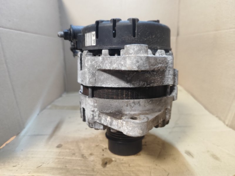 Генератор TUCSON TL 15-20 2015 G4FJ 1.6