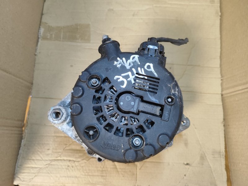 Генератор TUCSON TL 15-20 2015 G4FJ 1.6